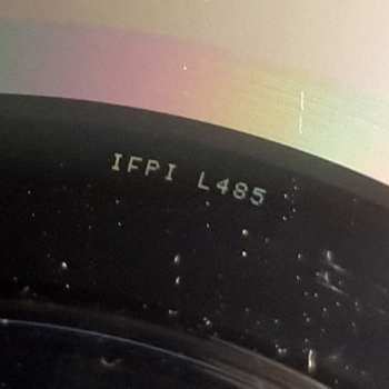 CD Fugazi: In On The Kill Taker