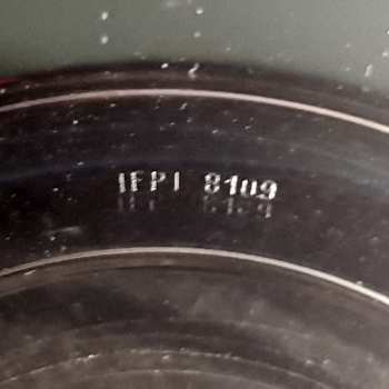 CD Fugazi: In On The Kill Taker