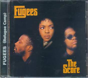 CD Fugees: The Score