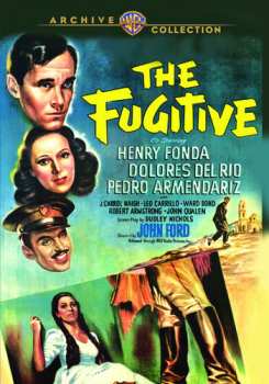 DVD Fugitive: Fugitive