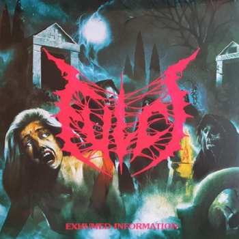 LP Fulci: Exhumed Information