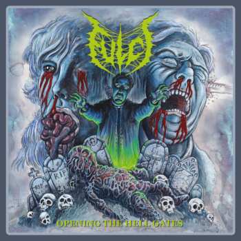 CD Fulci: Opening The Hell Gates