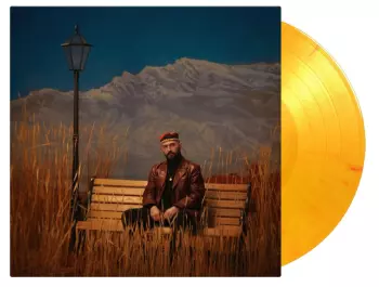 Full Crate: A Kid From Yerevan