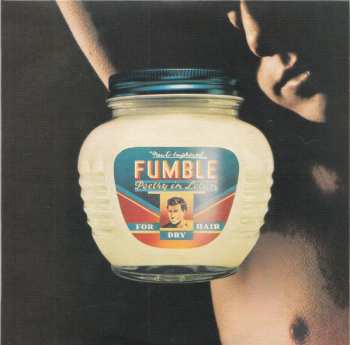 4CD Fumble: Not Fade Away - The Complete Recordings 1964 - 1982