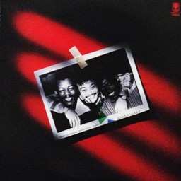 Album Elvin Jones: Moonflower