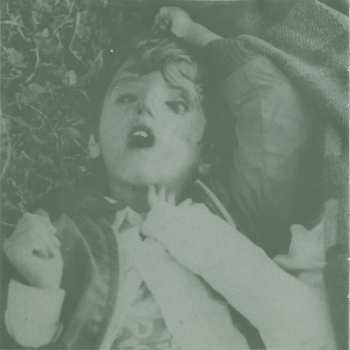 CD Fun-Da-Mental: Erotic Terrorism