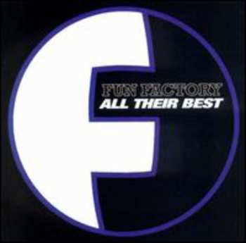 CD Fun Factory: All Their Best