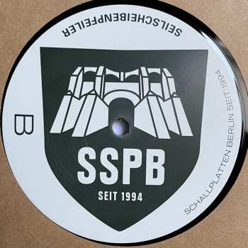 LP Fundamental Knowledge: 1994 - 20/3 LTD