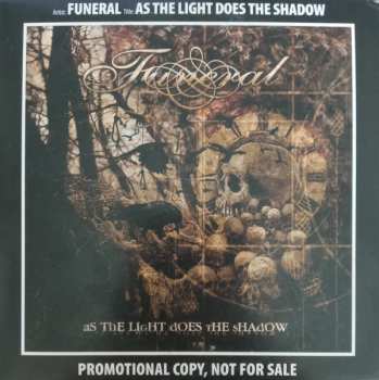 Album Funeral: As The Light Does The Shadow