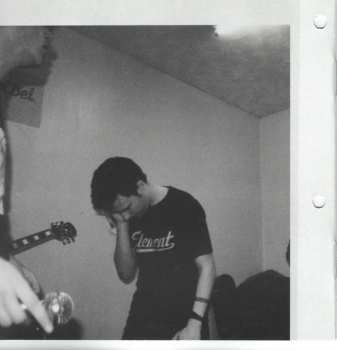 CD Funeral For A Friend: Between Order And Model