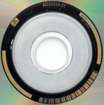 CD Funeral For A Friend: Between Order And Model