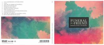 CD Funeral For A Friend: Between Order And Model
