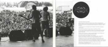 CD Funeral For A Friend: Between Order And Model