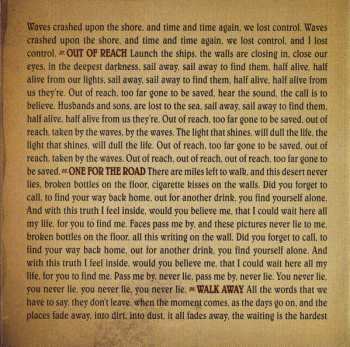 CD Funeral For A Friend: Tales Don't Tell Themselves