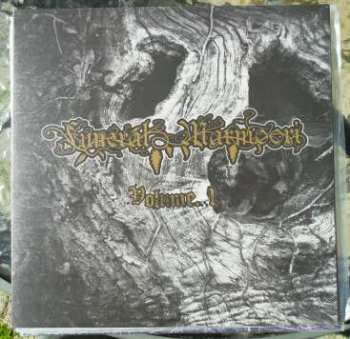 Album Funeral Marmoori: Volume 1