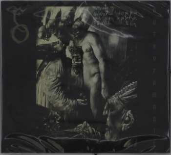 CD Funeral Oration: Antropomorte