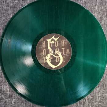 LP Funeral Oration: Antropomorte CLR | LTD