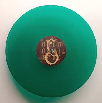 LP Funeral Oration: Antropomorte CLR | LTD