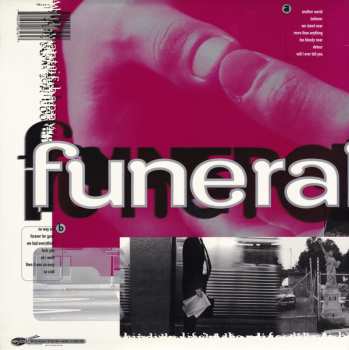 LP Funeral Oration: Believer