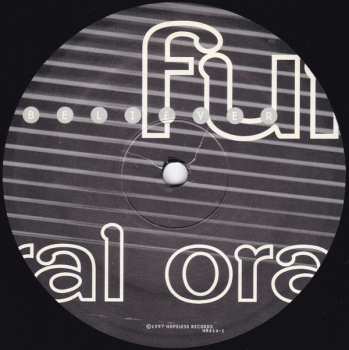 LP Funeral Oration: Believer