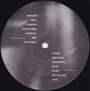 LP Funeral Oration: Believer