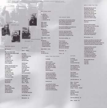 LP Funeral Oration: Believer