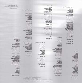 LP Funeral Oration: Believer