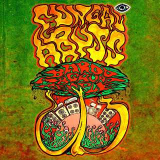 2LP Fungal Abyss: Bardo Abgrund Temple