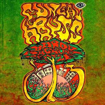 CD Fungal Abyss: Bardo Abgrund Temple DIGI