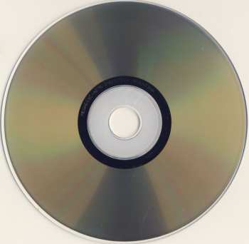 CD Fungoid Stream: Celaenus Fragments