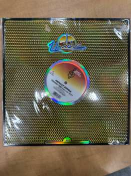 LP Funk Fusion Band: Can You Feel It / Freakin’ Time