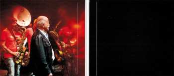 CD Gino Paoli: Groovin' With Paoli