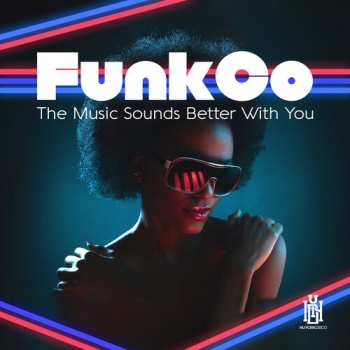 Album Funkco: Music Sounds Better With You