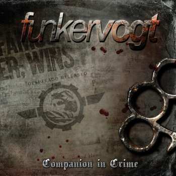 CD Funker Vogt: Companion In Crime