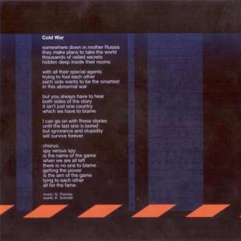 CD Funker Vogt: Maschine Zeit