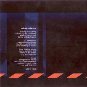 CD Funker Vogt: Maschine Zeit