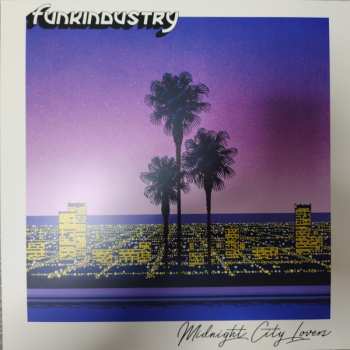 Album Funkindustry: Midnight City Lovers