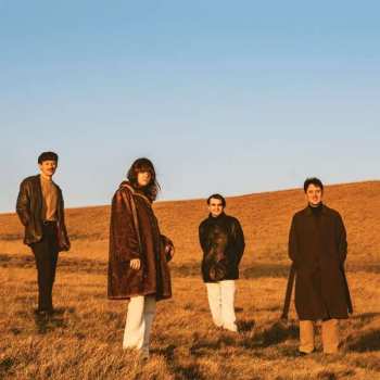 CD Fur: When You Walk Away