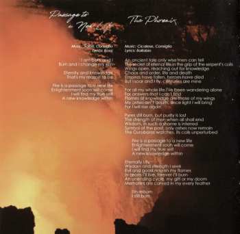 CD Furor Gallico: Dusk Of The Ages LTD | DIGI