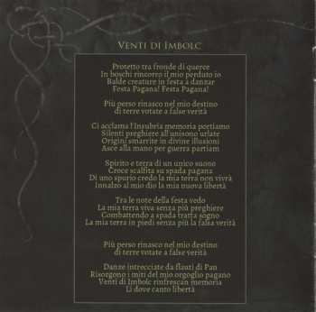 CD Furor Gallico: Furor Gallico