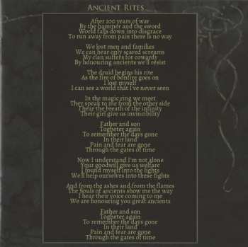 CD Furor Gallico: Furor Gallico