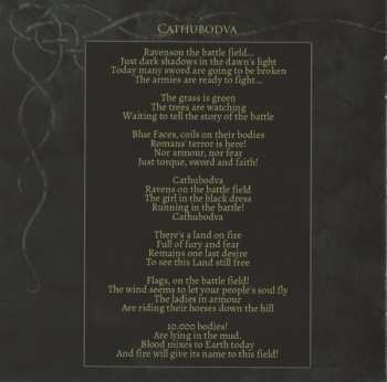 CD Furor Gallico: Furor Gallico