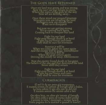 CD Furor Gallico: Furor Gallico