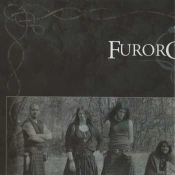 CD Furor Gallico: Furor Gallico