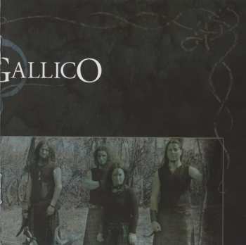 CD Furor Gallico: Furor Gallico