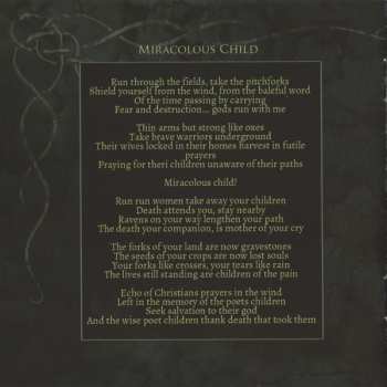 CD Furor Gallico: Furor Gallico