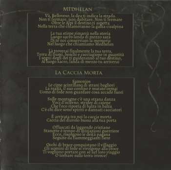 CD Furor Gallico: Furor Gallico