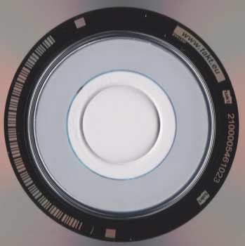 CD Furor Gallico: Furor Gallico