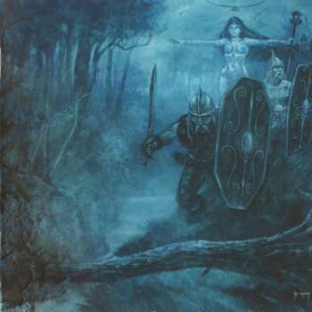 CD Furor Gallico: Furor Gallico