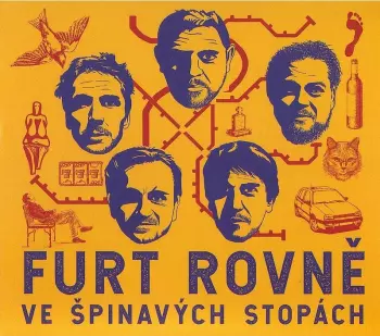 Ve Špinavých Stopách